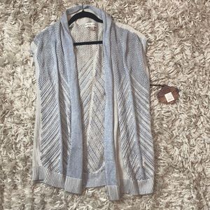 Knox Rose cardigan